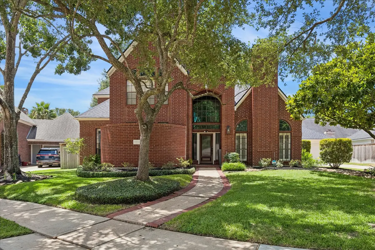 14830 Tumbling Falls Court, Houston, TX 77062 - #1