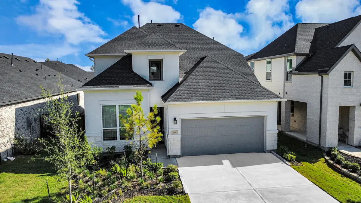 5009 Valley Wind Court, Spring, TX 77386 - #1