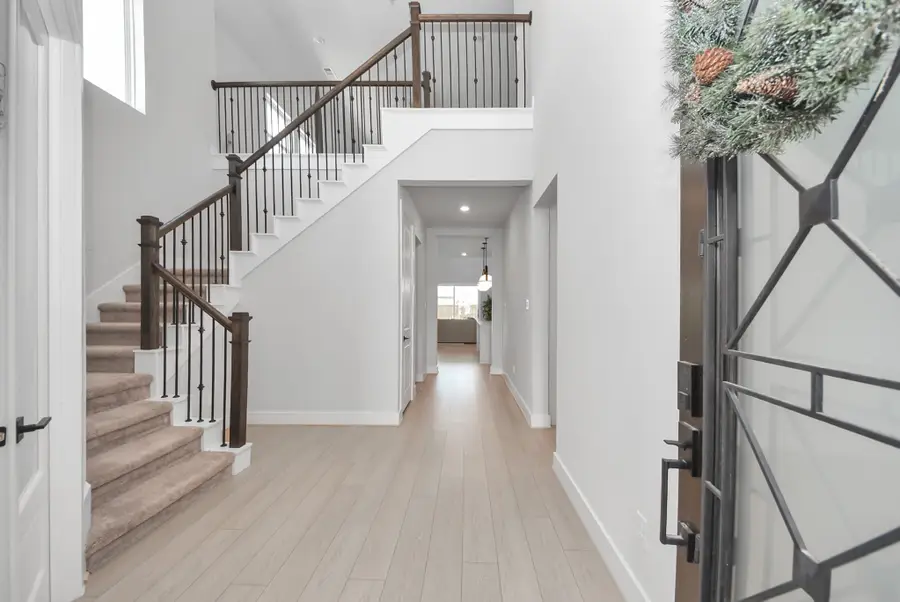 5009 Valley Wind Court, Spring, TX 77386 - #3