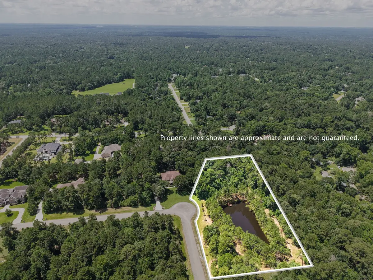 28930 Village Trail, Magnolia, TX 77355 - #1