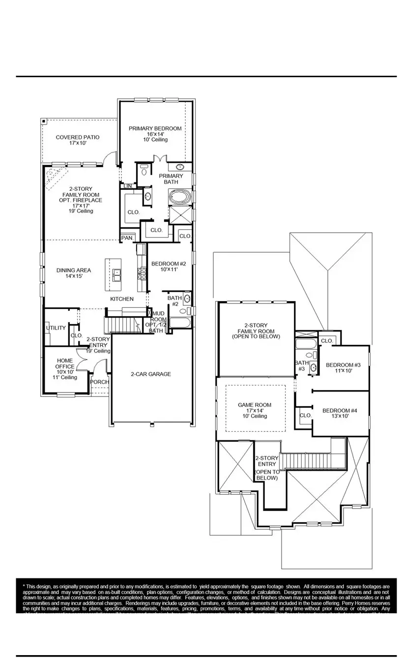 19214 Satsuma Ridge Drive, Manvel, TX 77578 - #2