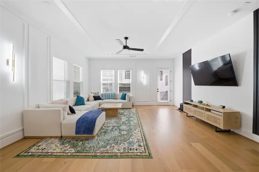 2108 Beall Street, Houston, TX 77008 - #3