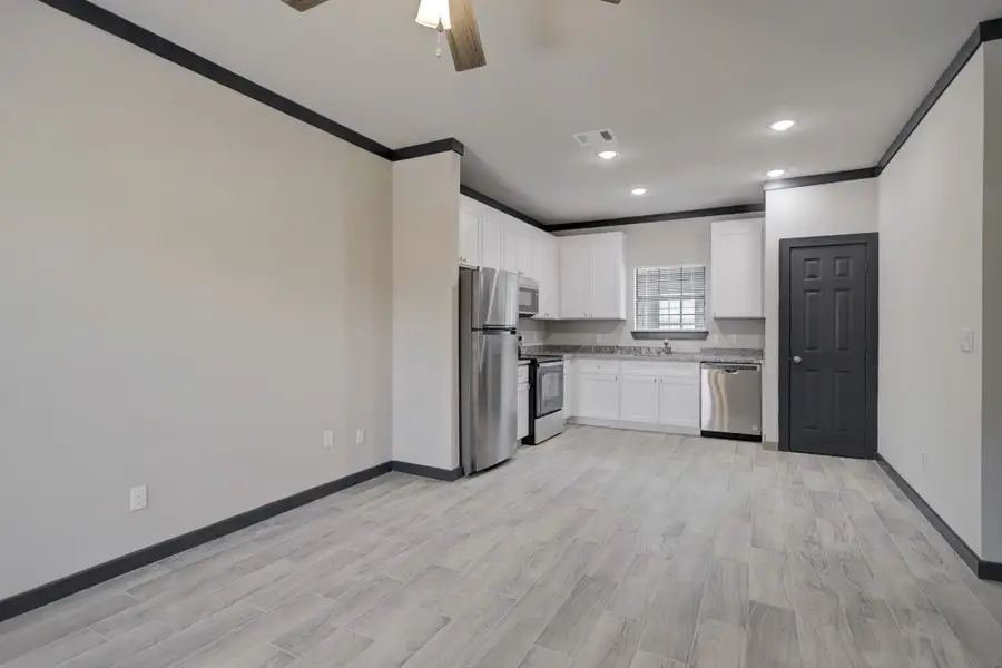 5622 Kittridge Street, Houston, TX 77028 - #2