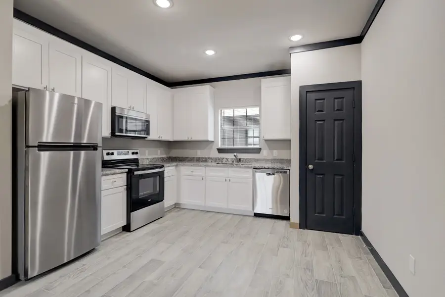 5622 Kittridge Street, Houston, TX 77028 - #3