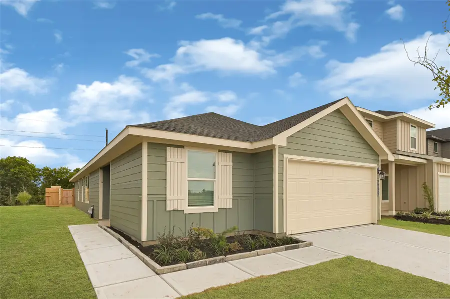 6803 Canyon Breeze Drive, Rosenberg, TX 77471 - #2