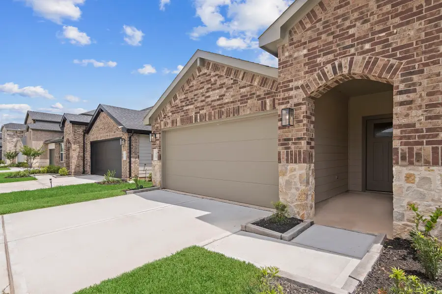 619 Blue Stone Drive, Beasley, TX 77417 - #2