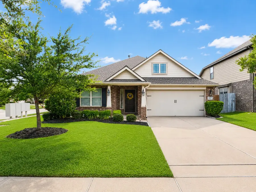 18227 Tacoma Ridge Drive, Tomball, TX 77377 - #2