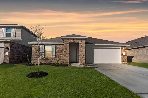 21222 Audubon Russet Road, Katy, TX 77449