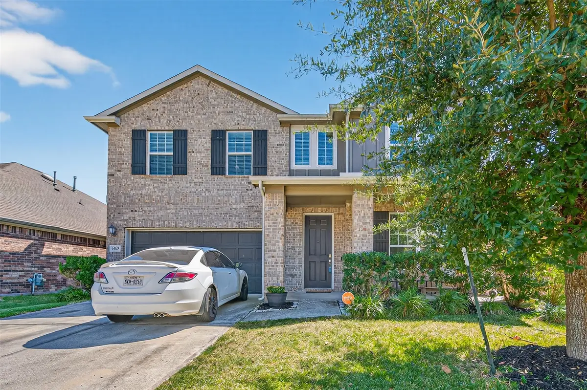 8119 Legacy Creek Drive, Tomball, TX 77375 - Image #1