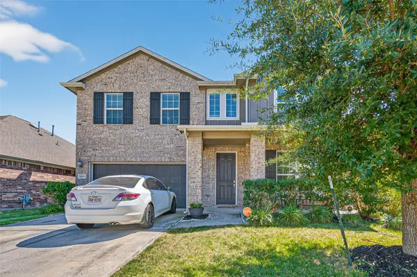 8119 Legacy Creek Drive, Tomball, TX 77375