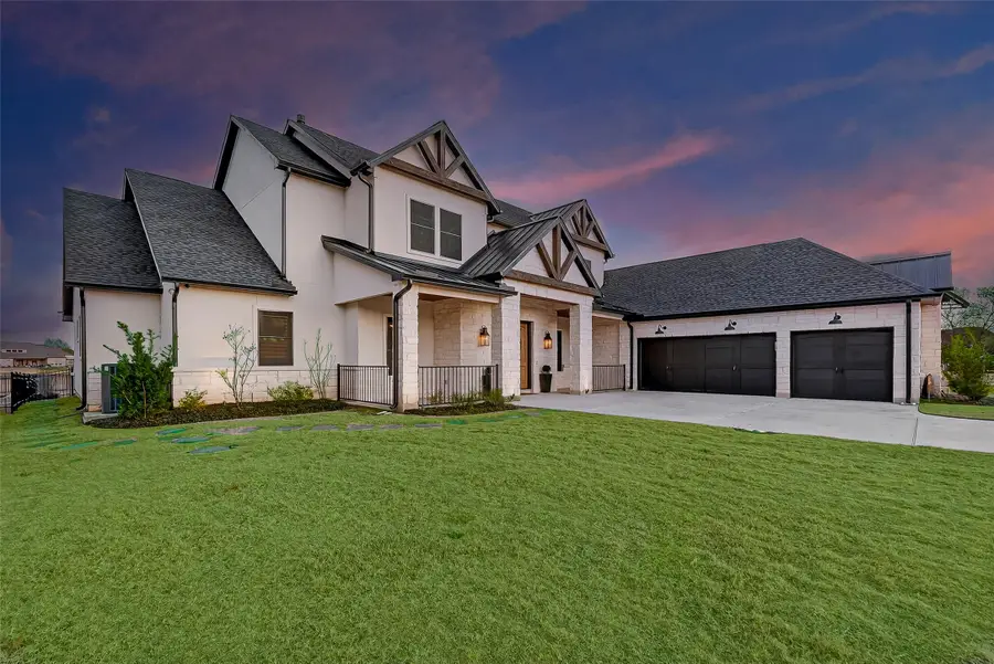 18908 W Grand Pine Circle, Montgomery, TX 77356 - #2