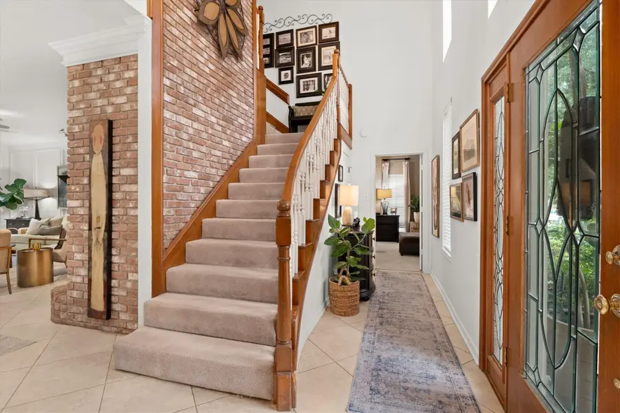 23 Tanager Trail, The Woodlands, TX 77381 - #3