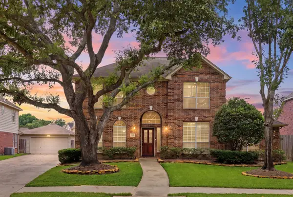 8115 Copper Shore Circle, Houston, TX 77095