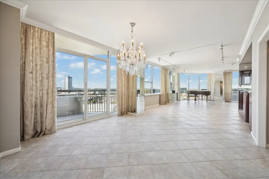 14 Greenway Plaza #22M/R, Houston, TX 77046 - #3