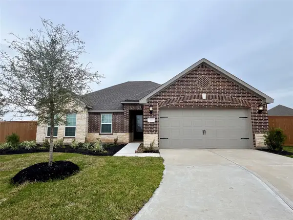 2917 Fair Wind Lane, Texas City, TX 77510