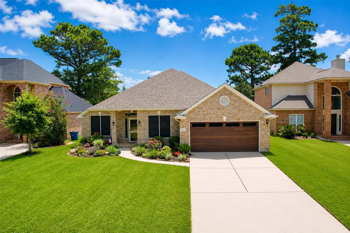 18510 Bluewater Cove Drive, Humble, TX 77346 - #1