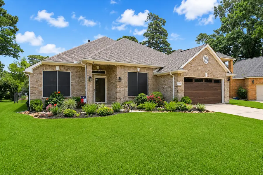 18510 Bluewater Cove Drive, Humble, TX 77346 - #3