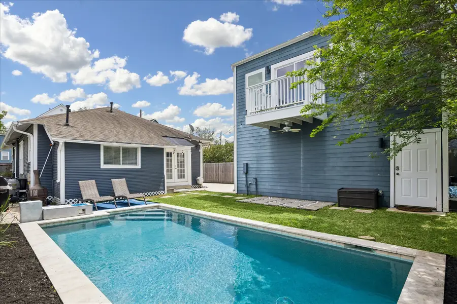 2231 Singleton Street, Houston, TX 77008 - #3