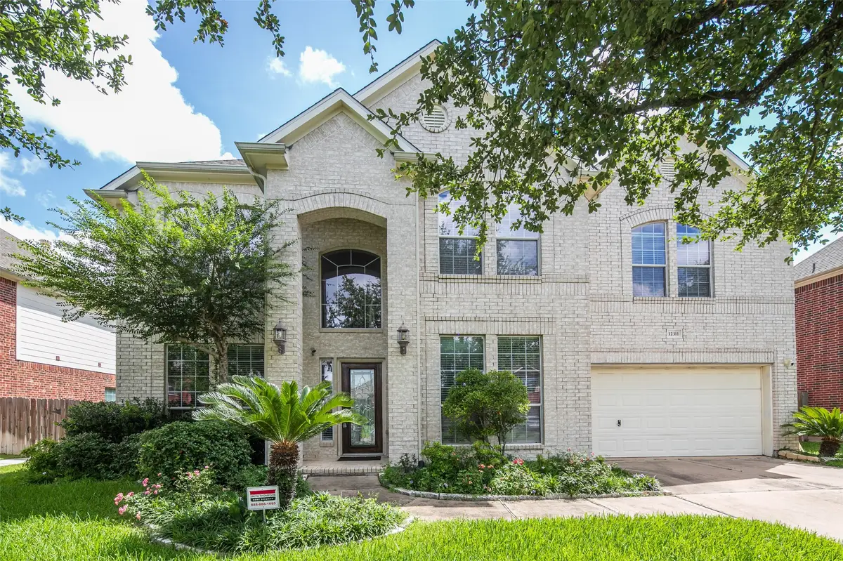 12311 Amanda Meadows, Houston, TX 77089 - #1