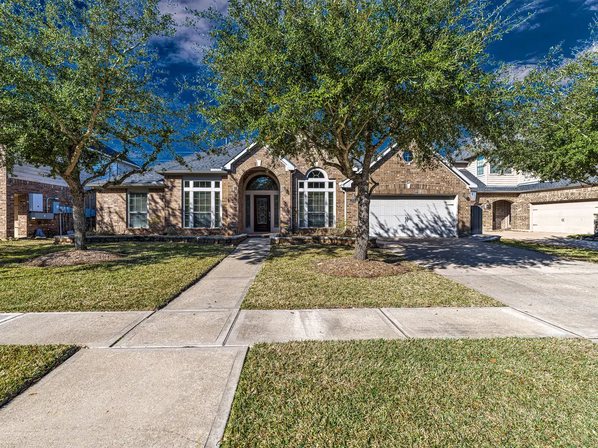 2818 Red Maple Drive, Katy, TX 77494 - Image #1