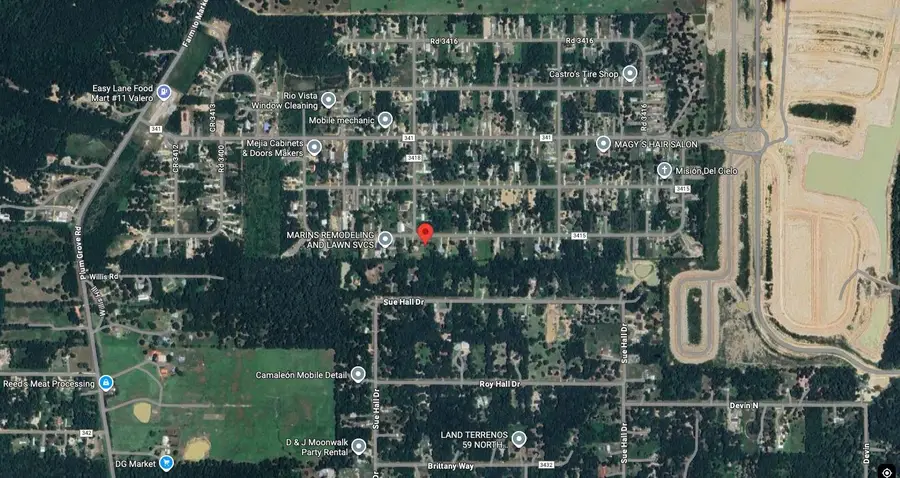 434 County Road 3415, Cleveland, TX 77327 - Image #3