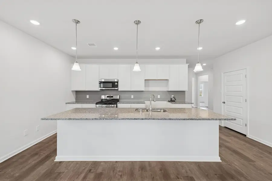 10907 Amador Peak Drive, Rosharon, TX 77583 - #2