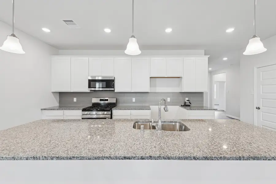 10907 Amador Peak Drive, Rosharon, TX 77583 - #3