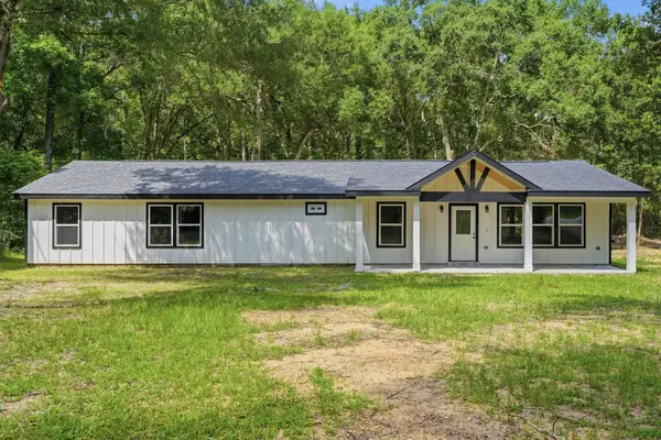 13828 Bronte Courts Drive, Willis, TX 77378