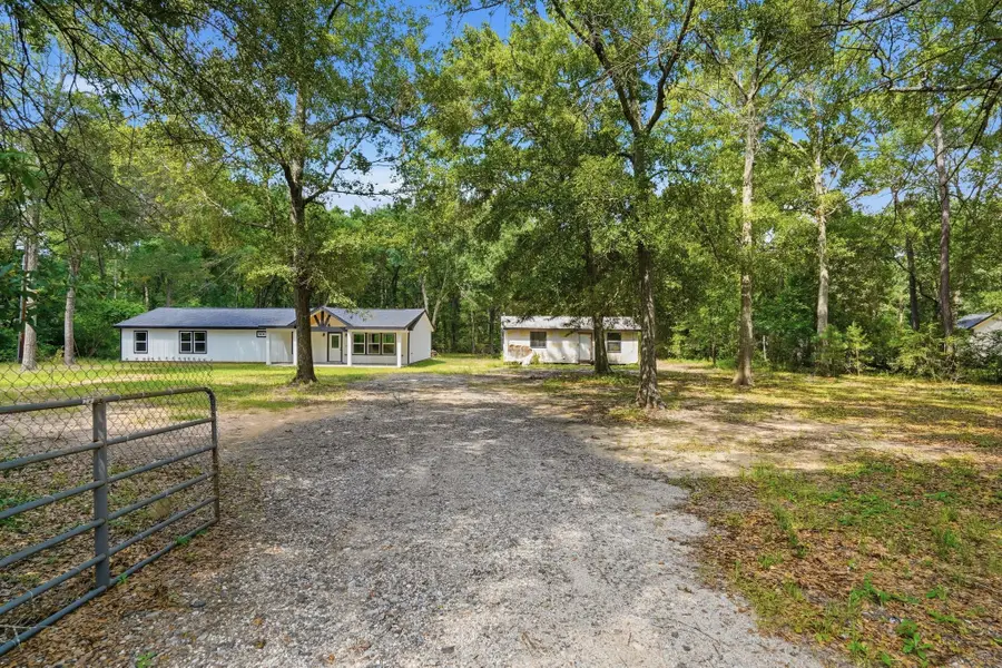 13828 Bronte Courts Drive, Willis, TX 77378 - #2