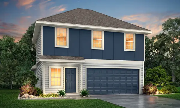 2328 Nooksack Drive, Conroe, TX 77384