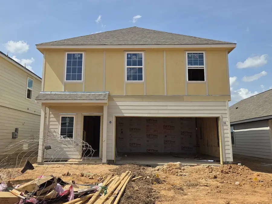 2328 Nooksack Drive, Conroe, TX 77384 - #2
