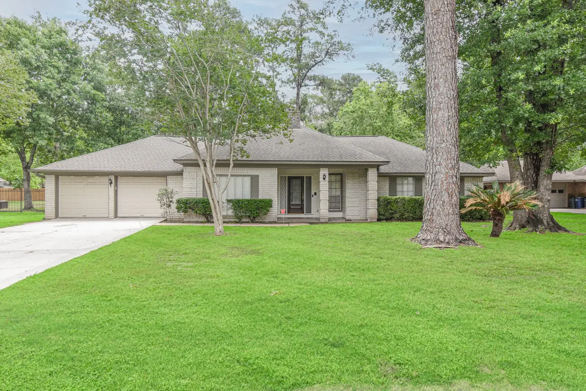 14126 W Cypress Forest Drive, Houston, TX 77070 - #1