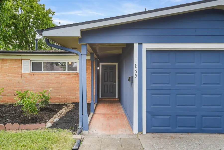 1865 Dolphin Drive, Seabrook, TX 77586 - #3