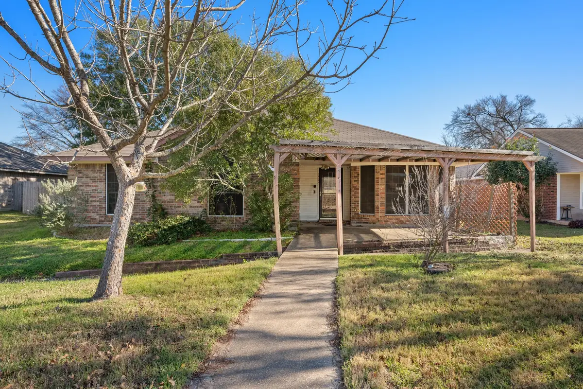 1516 Southern Plantation Drive, College Station, TX 77845 - Image #1