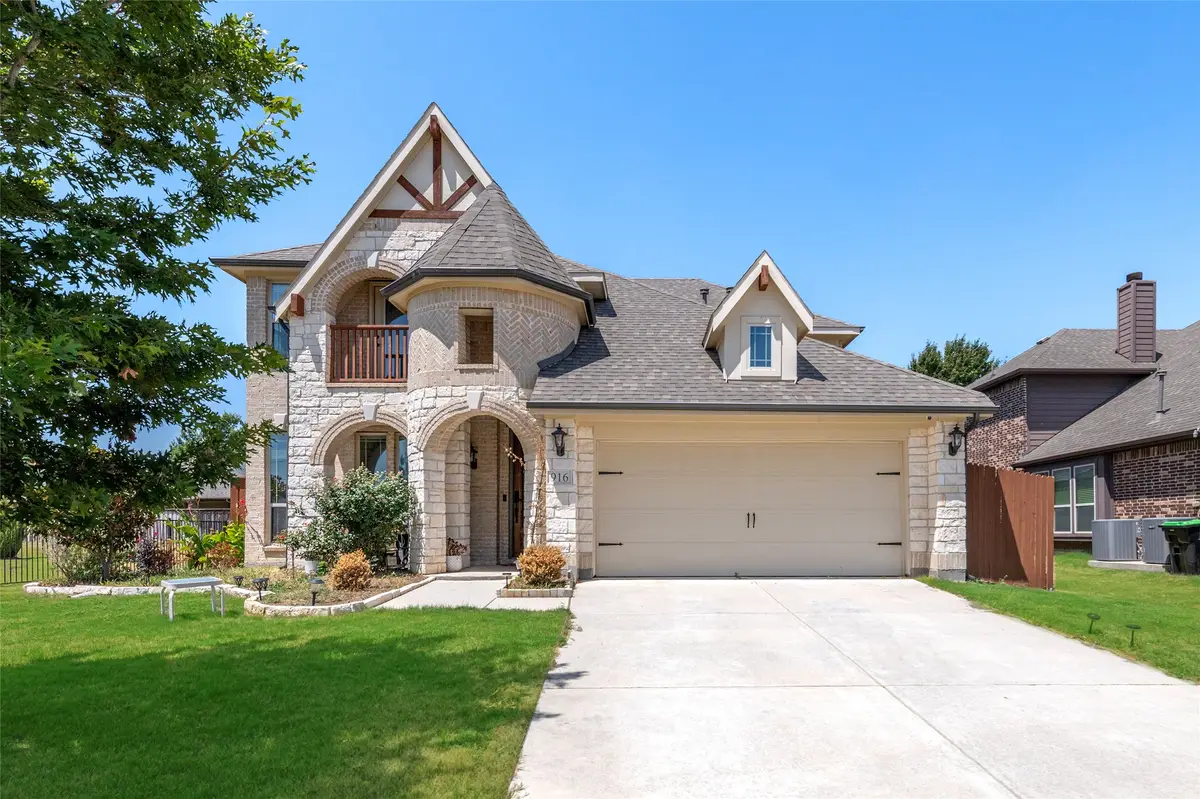 916 Marion Farm Rd, Little Elm, TX 75068 - #1