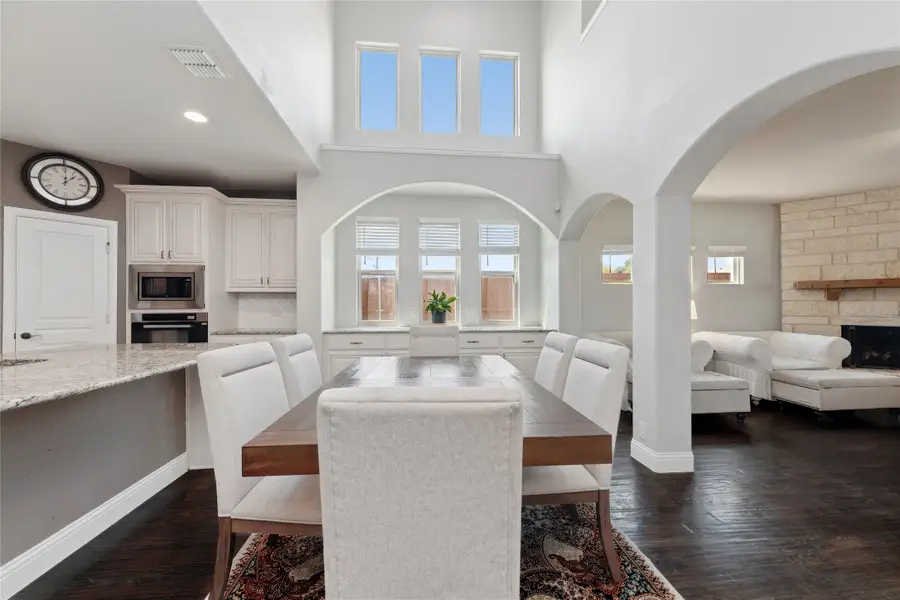 916 Marion Farm Rd, Little Elm, TX 75068 - #3