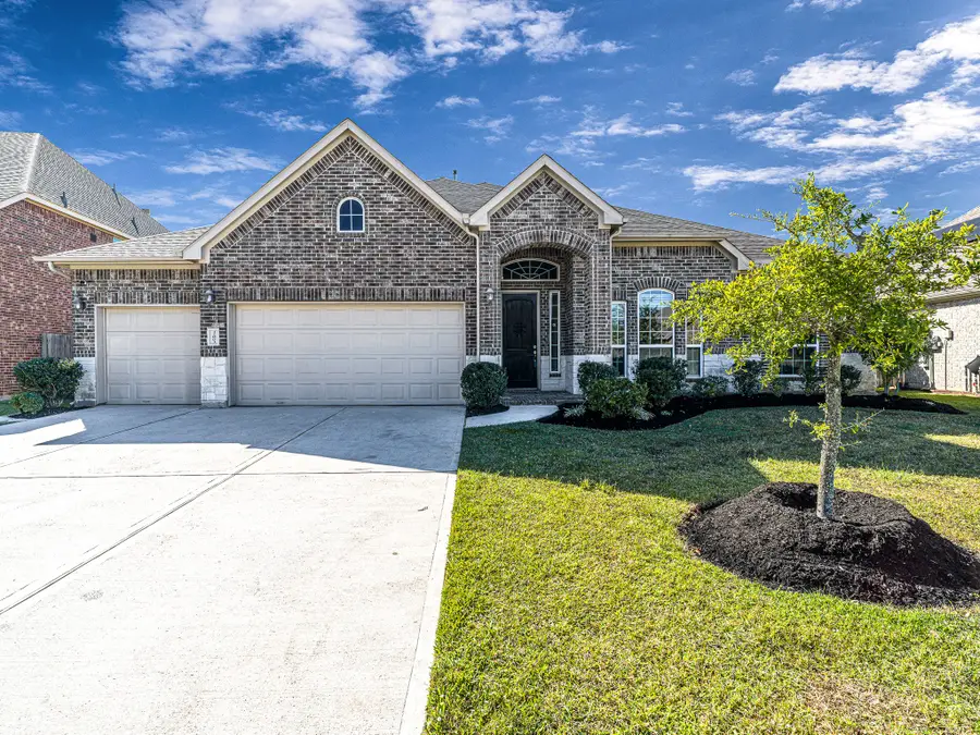 32003 Casa Linda Drive, Hockley, TX 77447 - Image #2