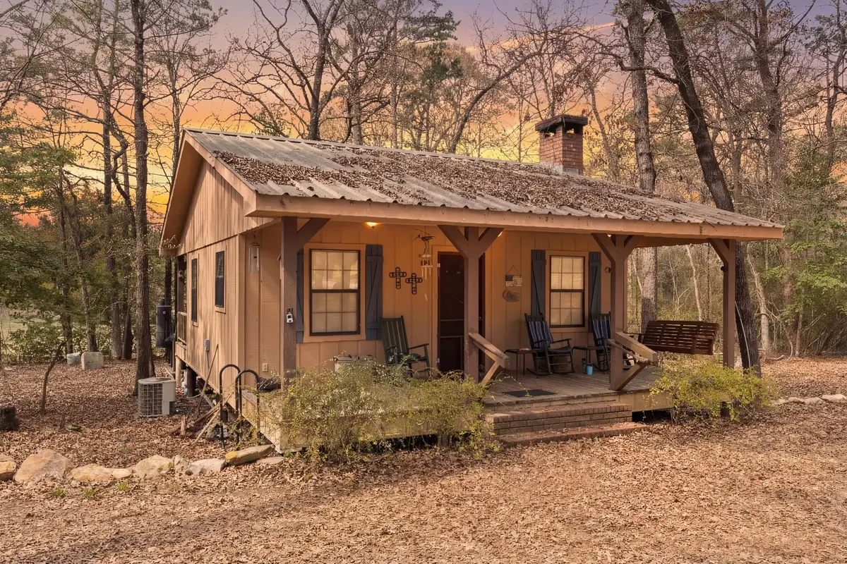 1710 Fm 1745 N, Colmesneil, TX 75938 - #1