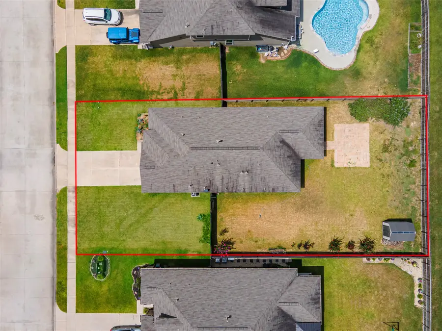 211 White Wing Lane, Sealy, TX 77474 - #2