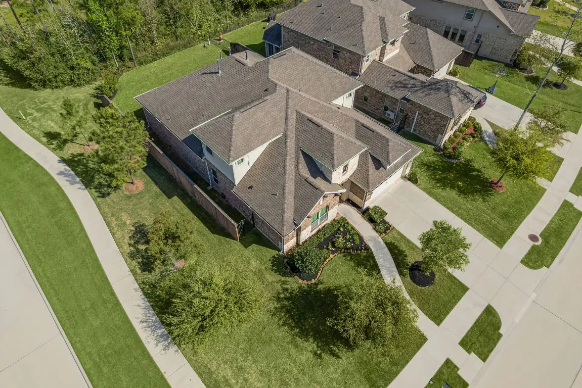 13103 Six Rivers Drive, Humble, TX 77346 - #1