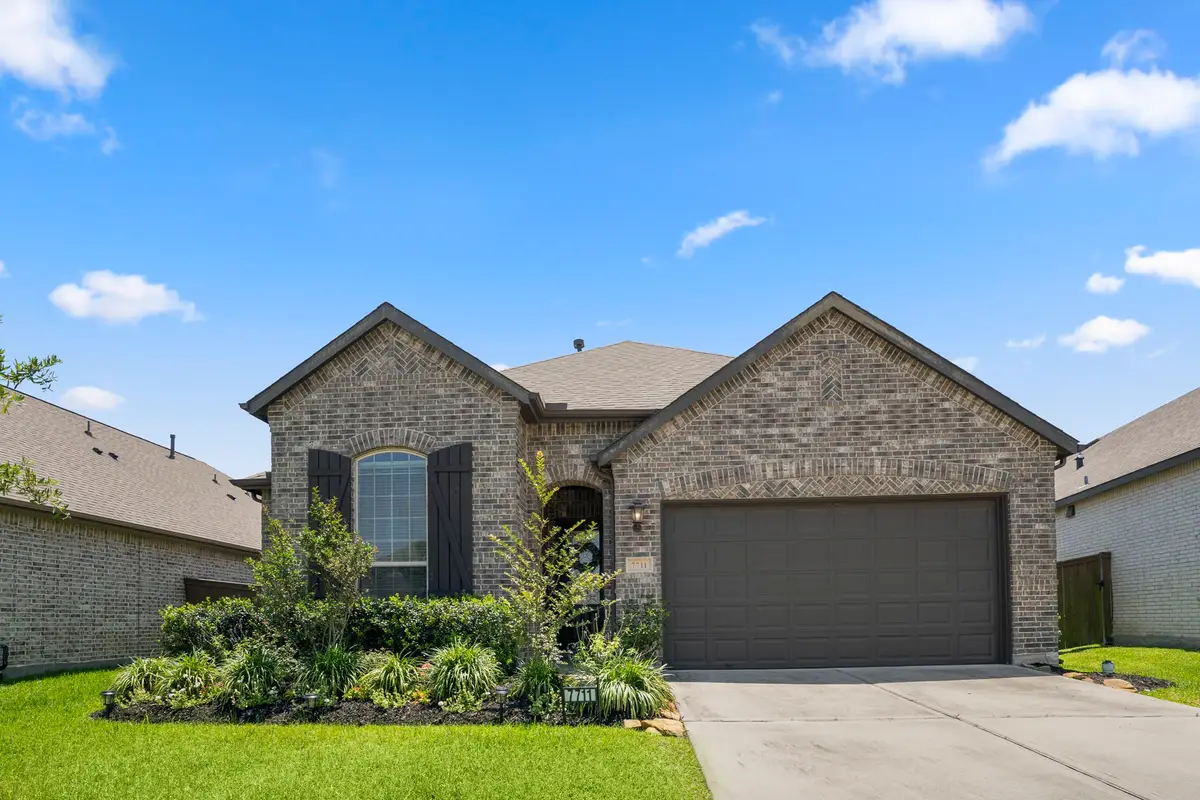 7711 Wildflower, Spring, TX 77379 - #1