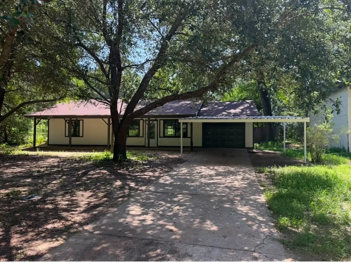 110 Briarwood Drive, Shepherd, TX 77371 - #1