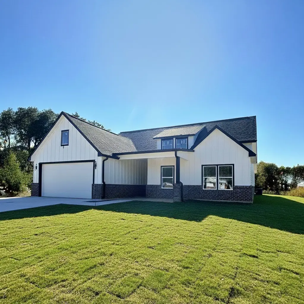 114 County Road 3543, Cleveland, TX 77327 - #1