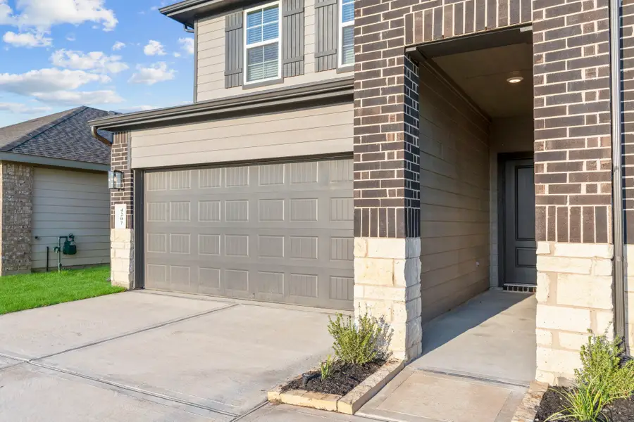 3059 Bloomsbury Terrace Drive, Fulshear, TX 77441 - #2