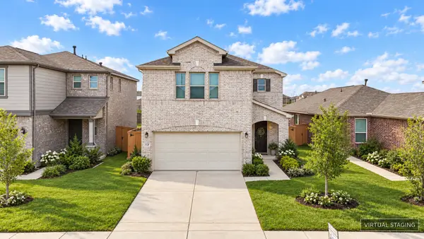 21230 Harbor Shore Drive, Cypress, TX 77433