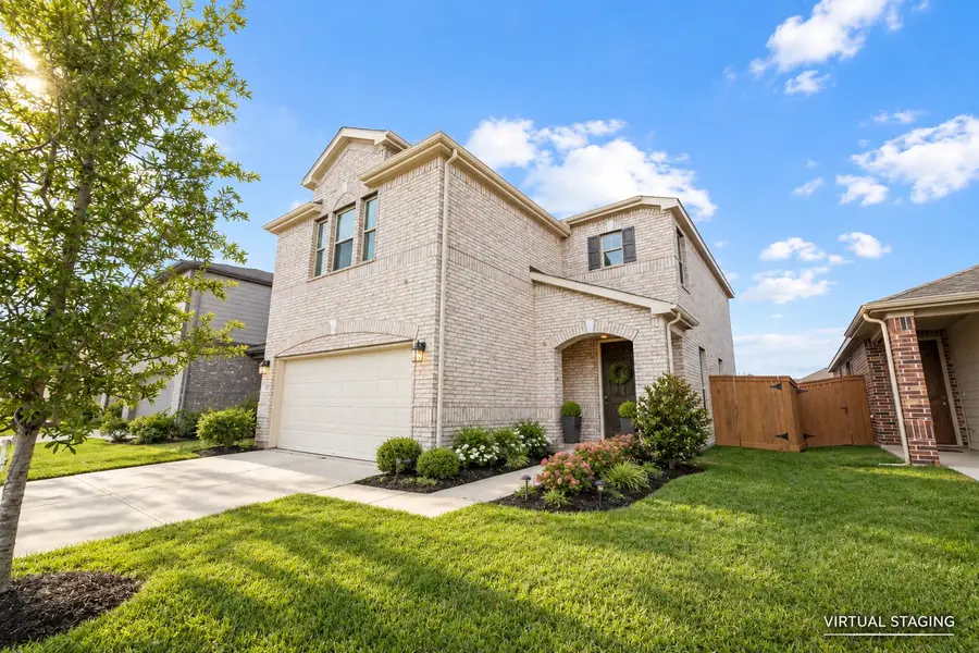 21230 Harbor Shore Drive, Cypress, TX 77433 - #2