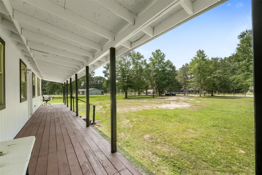 541 Trails End Drive, Cleveland, TX 77328 - #2