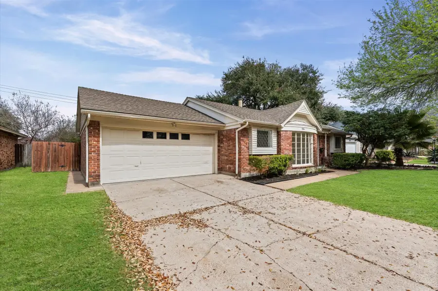 7814 Leader Street, Houston, TX 77036 - #2