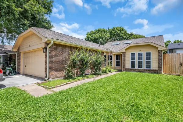 3127 Westwick Drive, Houston, TX 77082