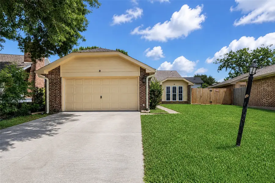 3127 Westwick Drive, Houston, TX 77082 - #2